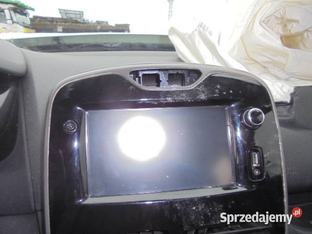 RENAULT Clio IV 15 Energy DCi 75 Zen EB285 Lublin