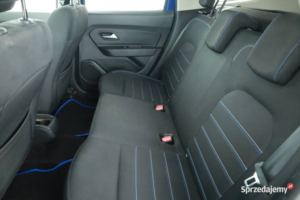 Dacia Duster 10 TCe Duster Piaseczno