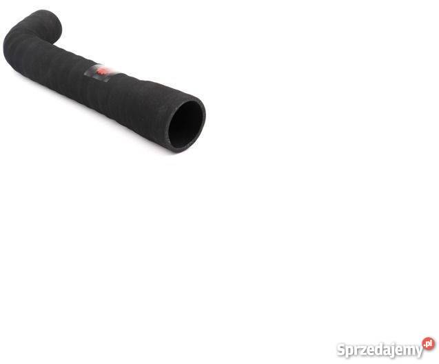 Przewód gumowy chłodnicy górny URSUS C 385 6 CYL Parczew