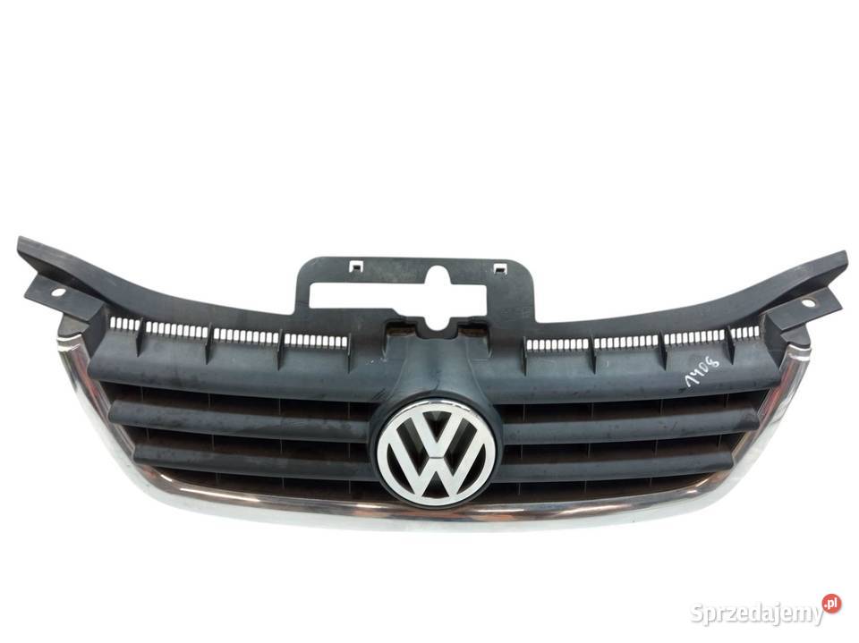 ATRAPA GRILL 1T0853651 VW Volkswagen Touran I