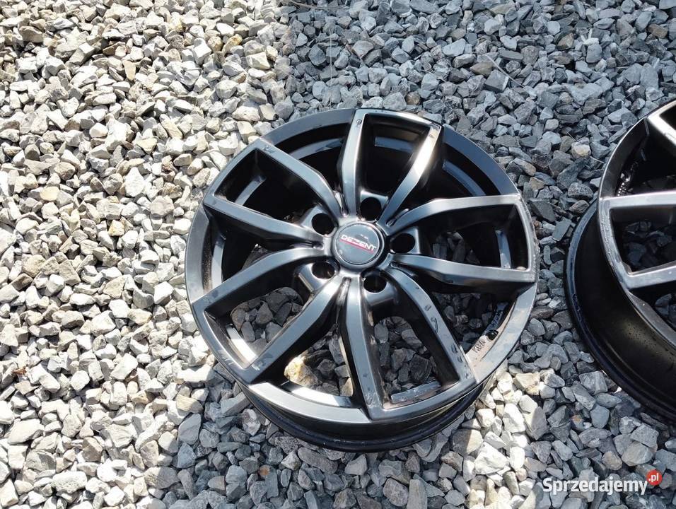 Felgi Aluminiowe 17 5x120 BMW Opel Insignia Gilowice