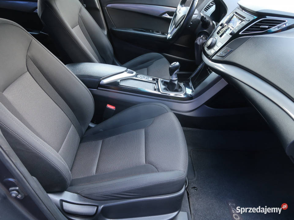 Hyundai i40 17 CRDi Lublin sprzedam