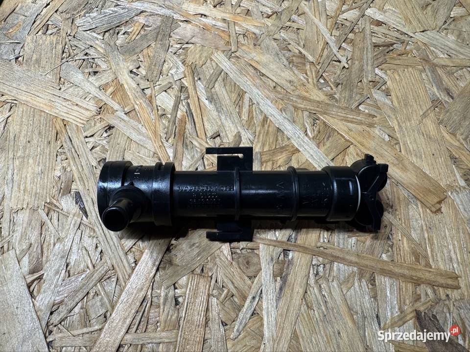 Spryskiwacz lampy przód prawy lewy skoda superb