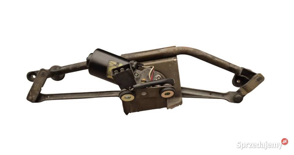 MECHANIZM SILNICZEK WYCIERACZEK PRZÓD MERCEDES osobowe Motoryzacja świętokrzyskie Działoszyce