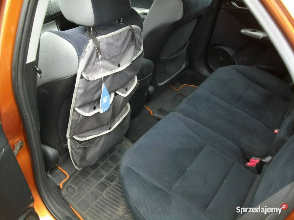 Honda Civic 1461 KW VIII 20062011 Hatchback Katowice sprzedam