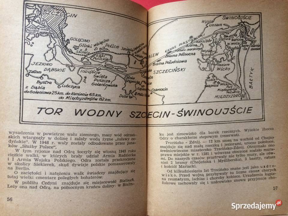 3236 Pomorze Zachodnie zachodniopomorskie Szczecin