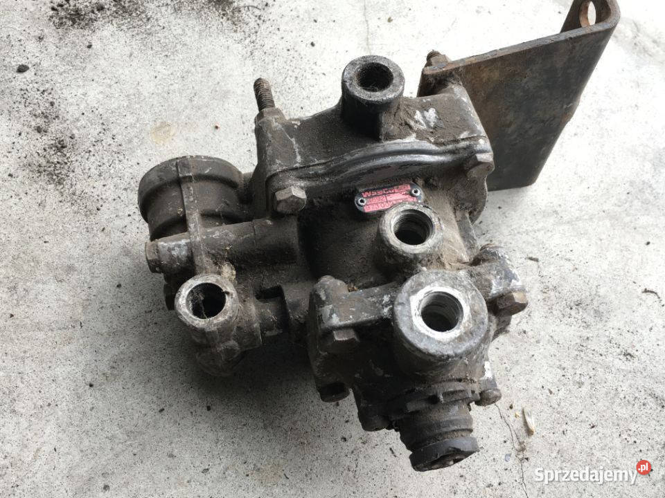 Zawór Wabco 9730025350 9730025357 9730025397 Maszewo