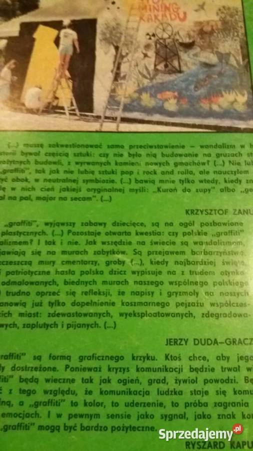 Bidwell książka Bunt długich spódnic