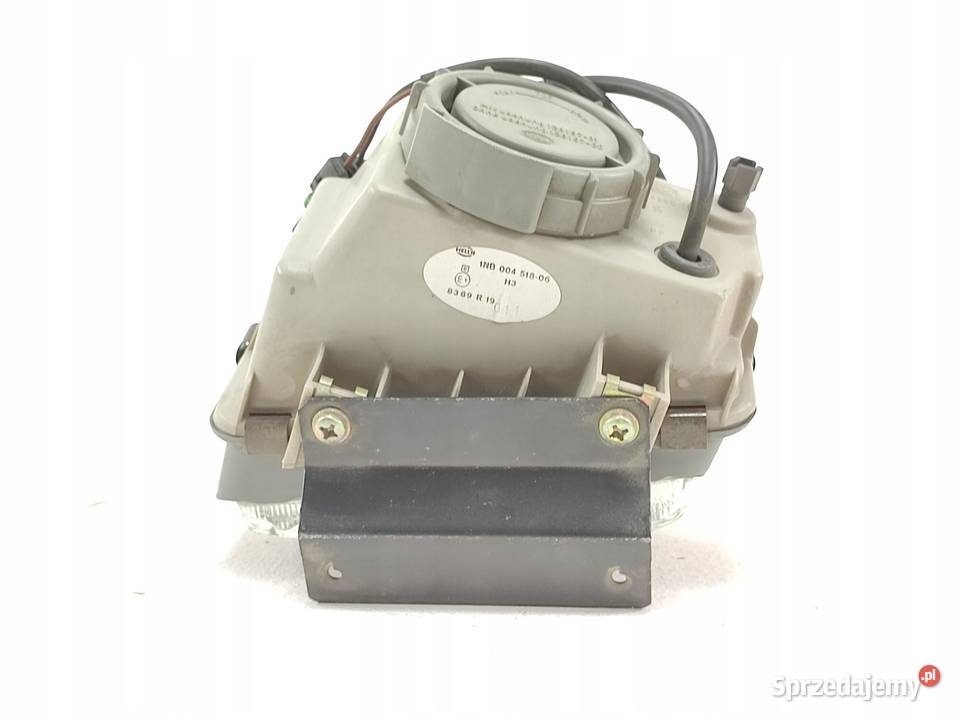 LAMPA HALOGEN PRAWA ALFA ROMEO 145 146 2001