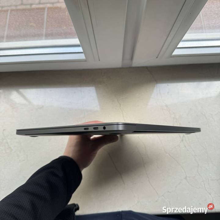 MacBook Pro 13 A1706 2016r i5 29 8GB 500SSD Kamera  mazowieckie Warszawa