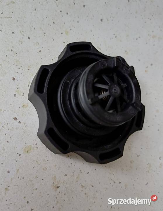 Korek zbiorniczka wyrównawczego Opel Siedlce sprzedam