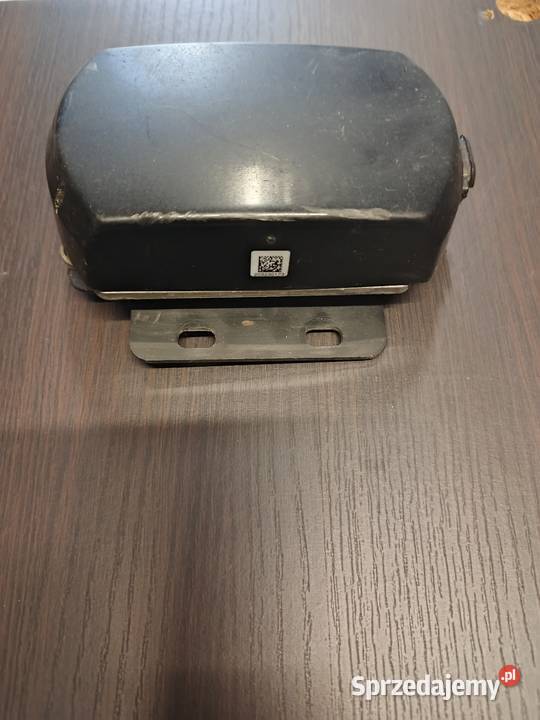 BMW Radar sensor czujnik przód
