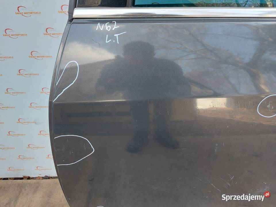 INSIGNIA A I LIFT 16r drzwi lewe tył 160 osobowe Kielce sprzedam