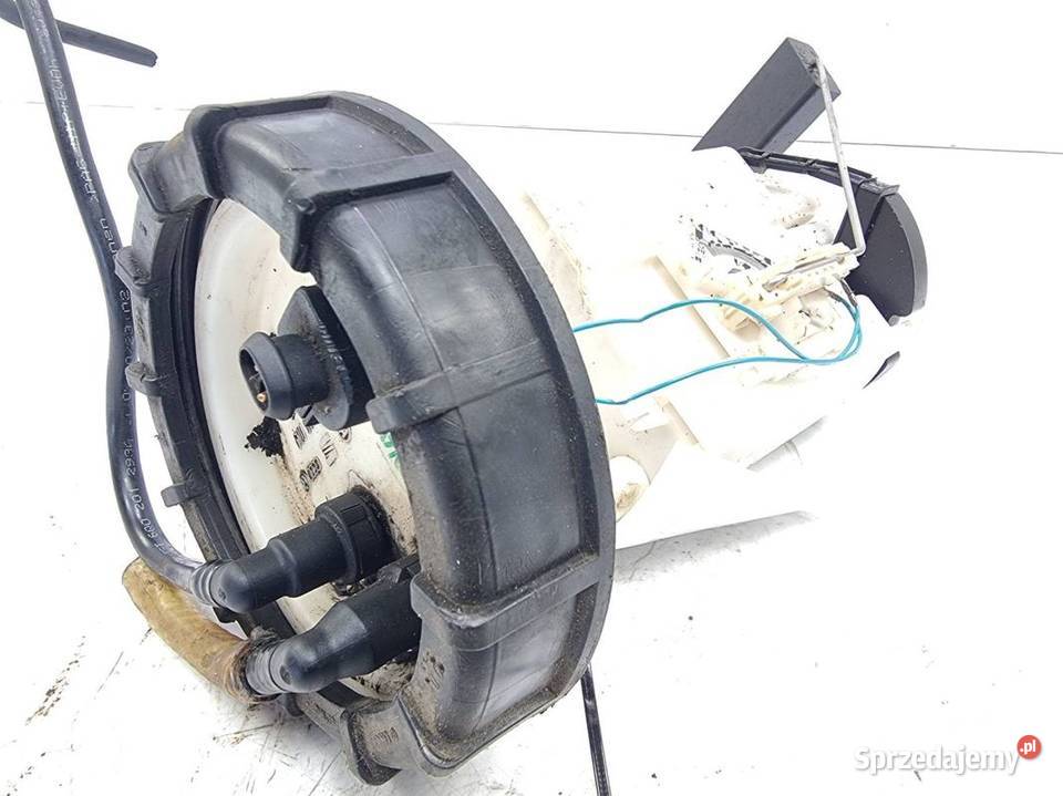 POMPKA PALIWOWA SKODA FABIA I 6Q0919183 Lipno