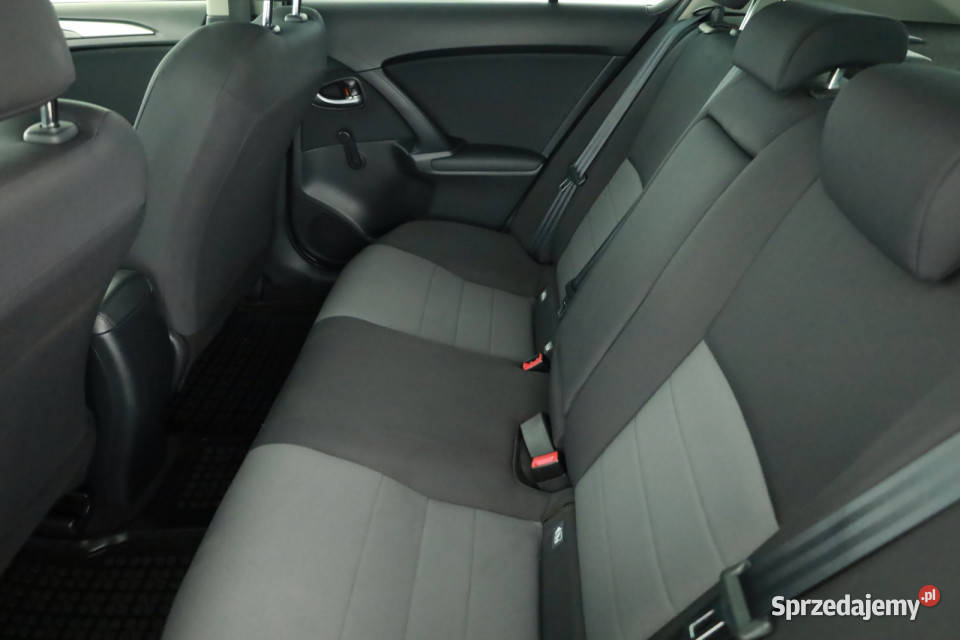 Toyota Avensis 16 Valvematic bluetooth mazowieckie Piaseczno