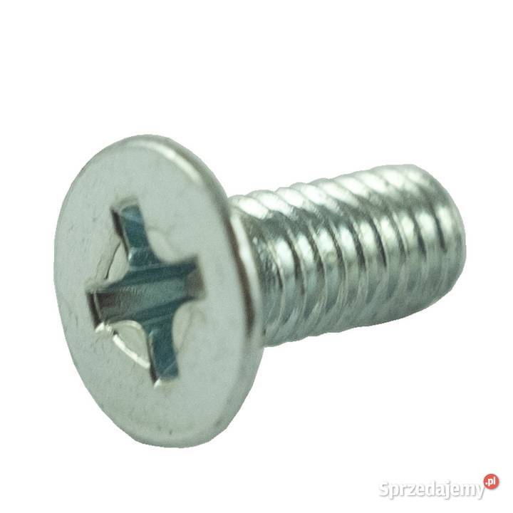 Śruba krzyżakowa M4 x 07 LS Tractor S220401011 Tajęcina