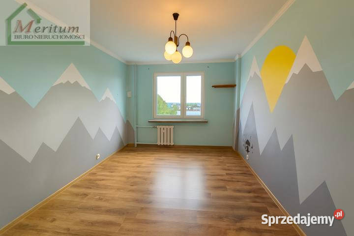 Mieszkanie 539m2 2pok Krosno 53.9m2