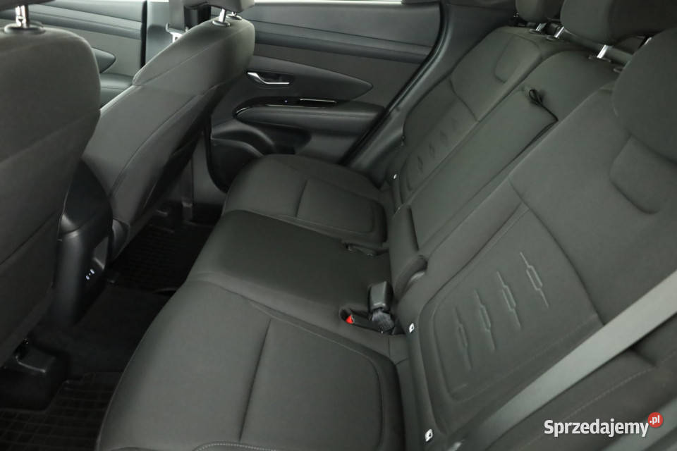Hyundai Tucson 16 TGDI 4/5 Piaseczno