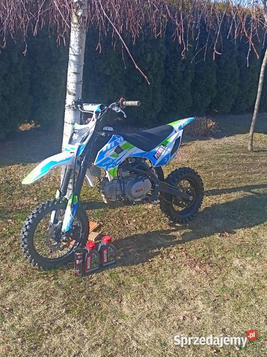 Mrf 140 rc 2024r podkarpackie Kraczkowa