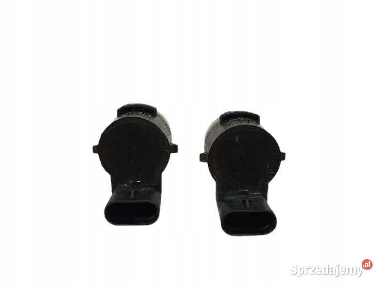 CZUJNIK SENSOR ZESTAW 2 SZTUK 9828688077XT Opel Czujniki świętokrzyskie