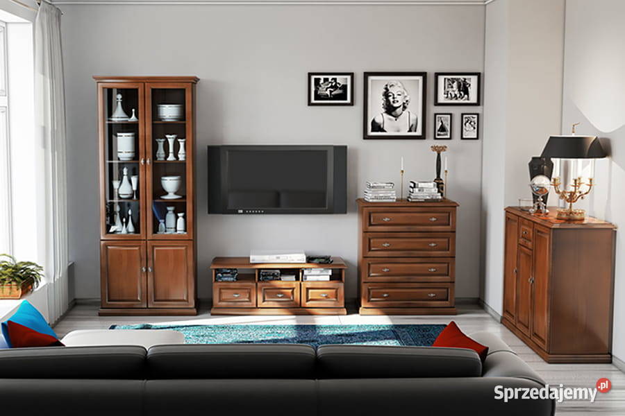 NowośćWitryna ALBORG 50 na święta w Twoim domu Warszawa sprzedam