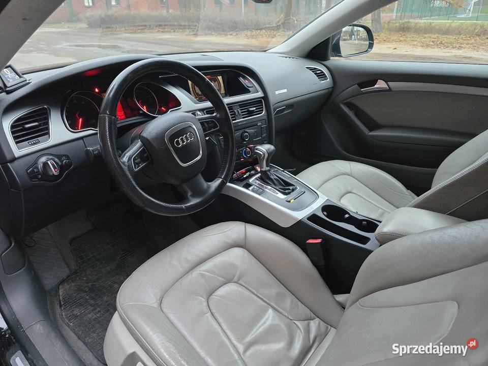 Audi A5 20T Sportowy / Coupe sprzedam