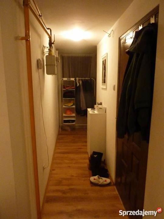 Sprzedam Mieszkanie 3pokojowe Gdańska 69 sprzedam