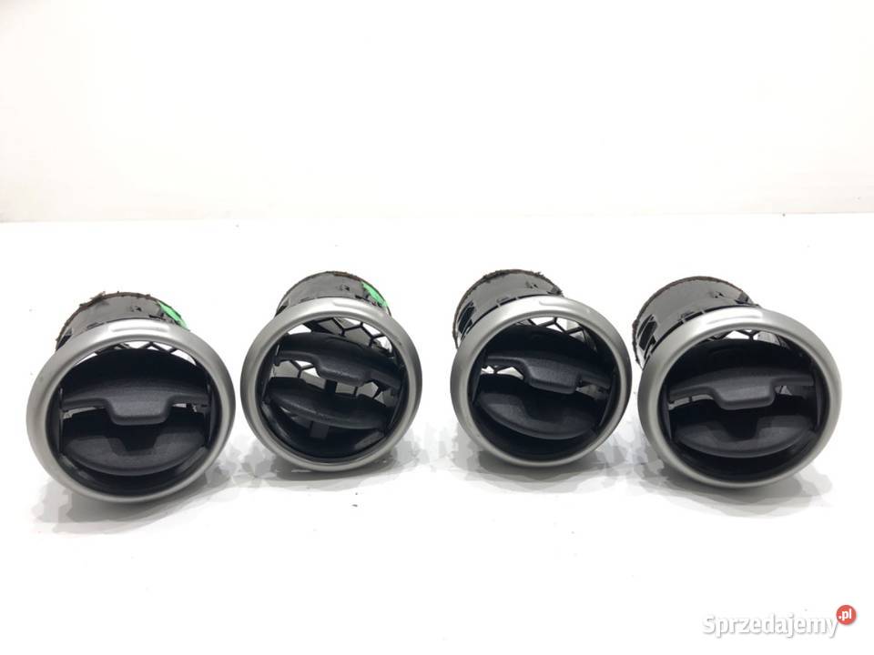 KRATKAI NAWIEWU PRZÓD 4 NISSAN QASHQAI J10 Motoryzacja