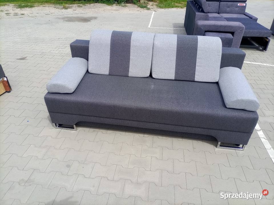 Wersalka Kanapa Narożnik NOWE Najtańsze Ceny 120cm sprzedam