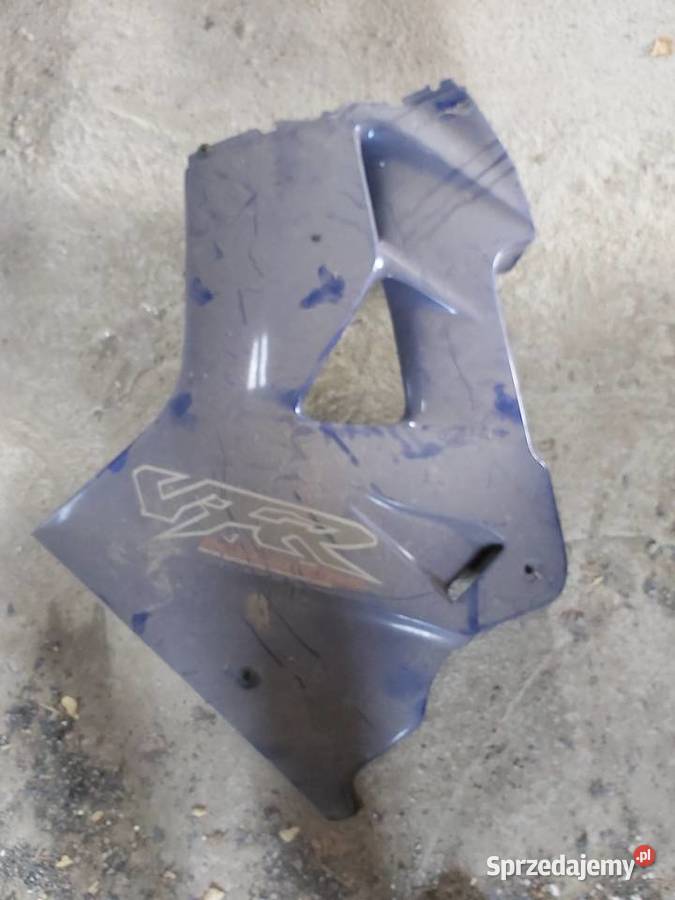 Honda vfr 800 boczek owiewka plastik