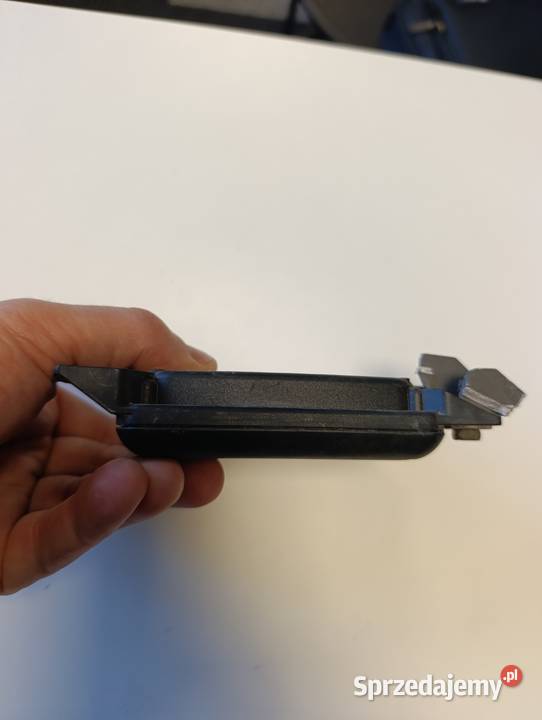 Mazda 6 GJ GL radar BSM mertwego pola czujnik osobowe wielkopolskie