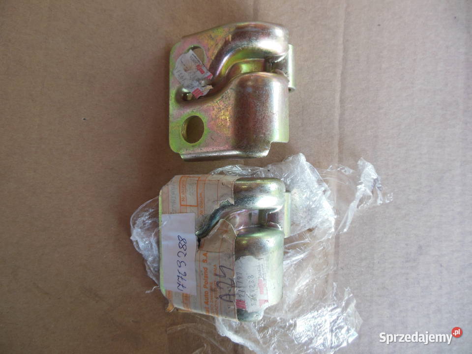 Zawias drzwi przód tył Fiat Bravo PUNTO MAREA Kozy