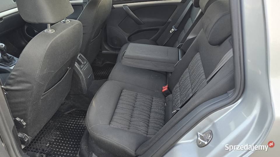 Octavia 16 tdi lift Gliwice