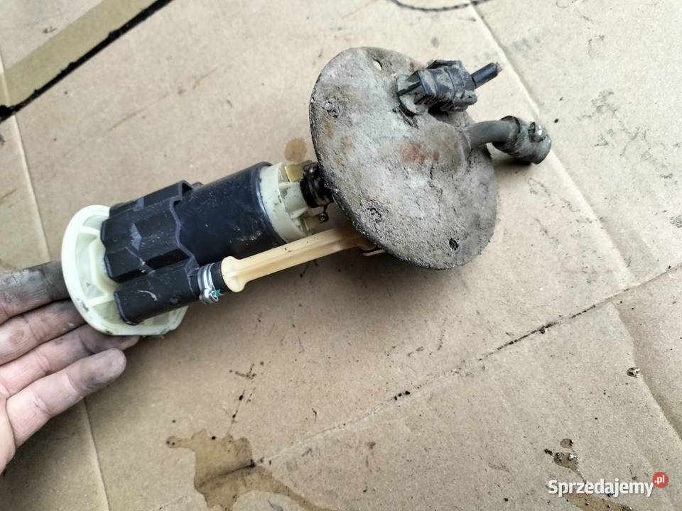 OPEL ASTRA F 14 BENZYNA POMPA POMPKA PALIWA lubelskie