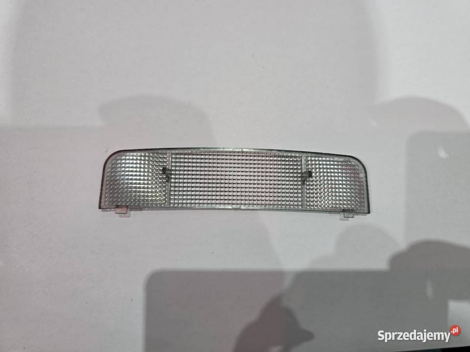 Szkiełko Zaślepka Przedniej Lampki Podsufitki Vw Skawina