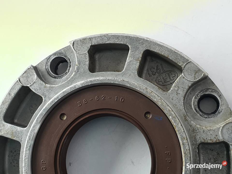 Flansza Korpus Obudowa Can am 450 Łódź