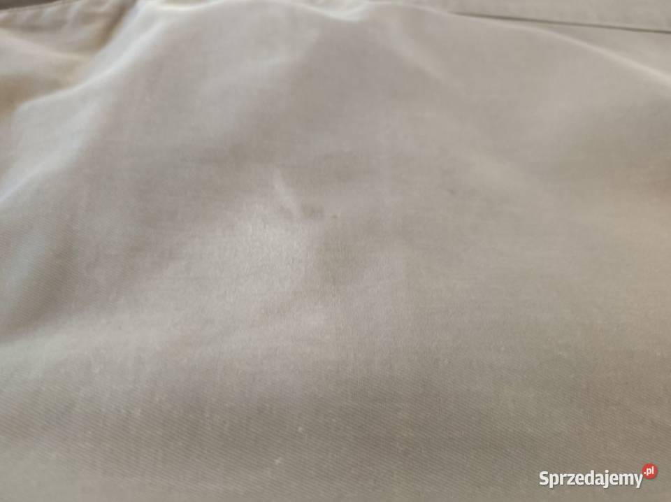 unikat włoskie vintage spodnie materiałowe Kielce