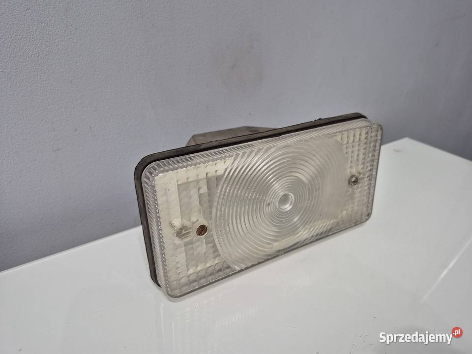 FSC Żuk Lampa cofania oryginalna Gdańsk