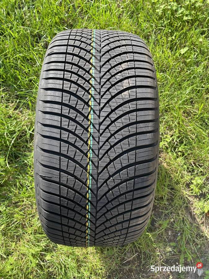 Opony całoroczne Goodyear 24540 R18 nowe Turek