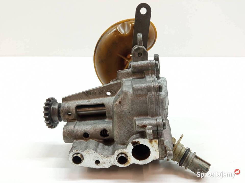 POMPA OLEJU 150107908R 10 TCE Dacia Duster II