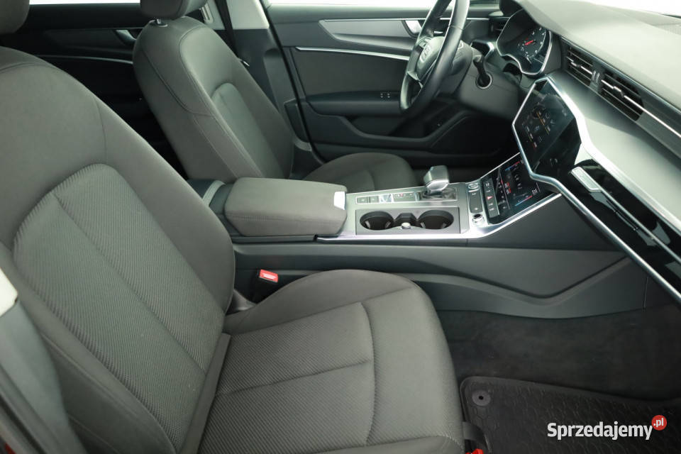 Audi A6 40 TDI mazowieckie sprzedam