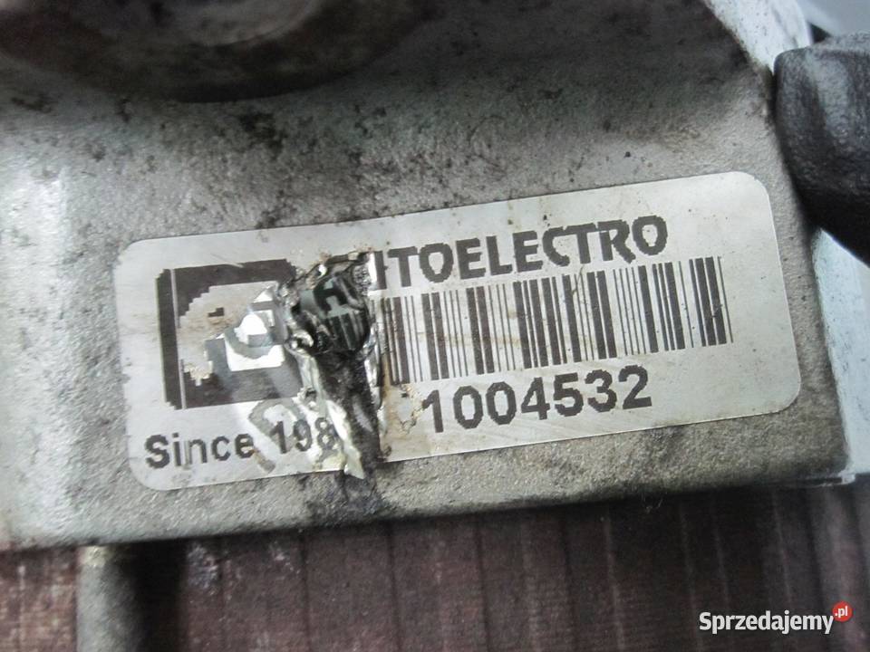 KIA CARNIVAL 22 CRDI D4HB 195 11r alternator