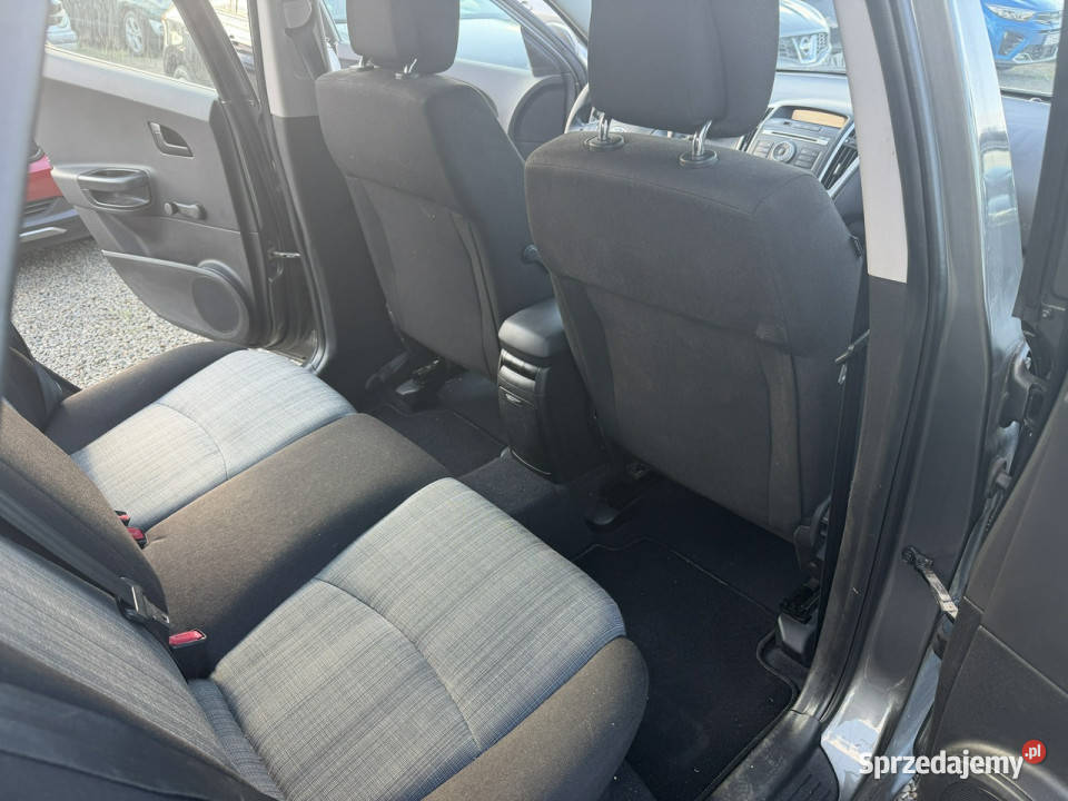 Kia Ceed Klima gwarancja 90 I 20062012 Zbąszyń
