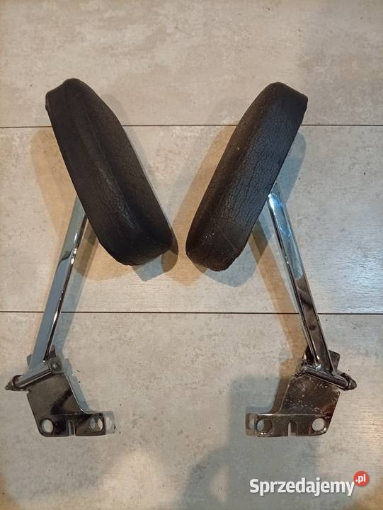 Honda GL 1500 podłokietniki łódzkie Tomaszów Mazowiecki sprzedam