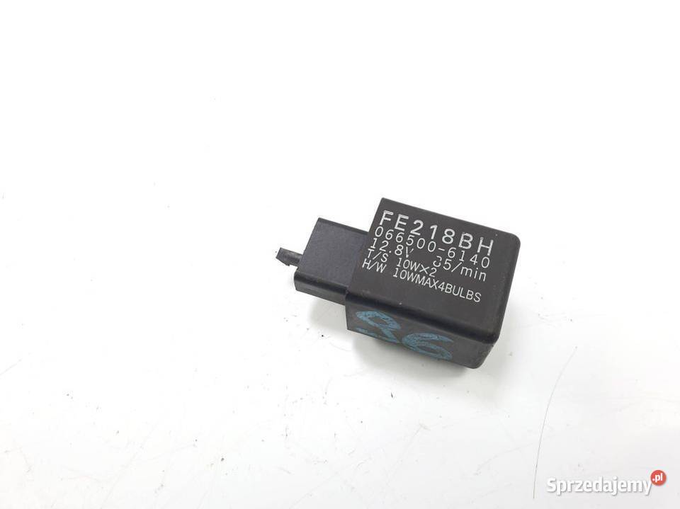 CZUJNIK KAWASAKI Z650 ABS FE218BH Pozostałe Lipno