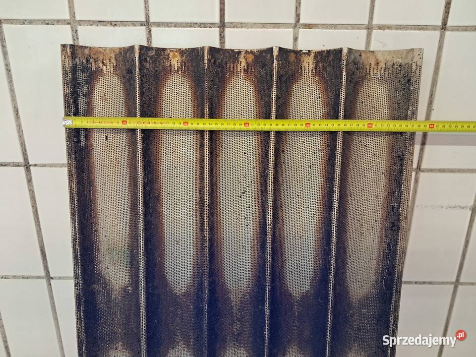 Blachy bagietkowe 58x98 podkarpackie Rzeszów