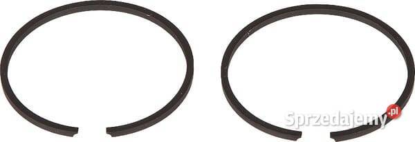 Zestaw pierścieni tłokowych 130086071 Kamionna