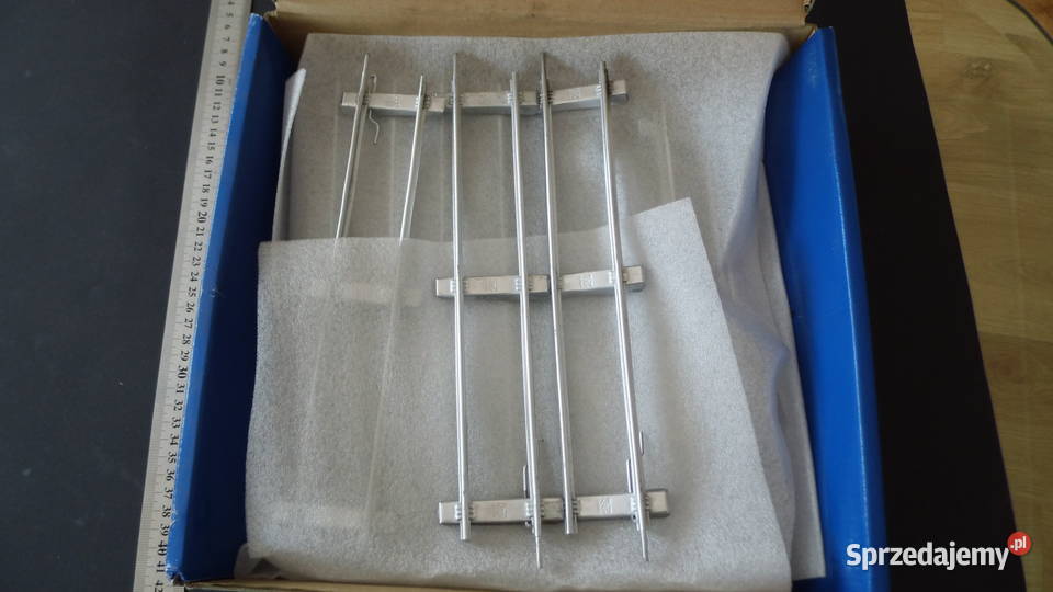 stare tory 32 mm Zestaw Radzewice