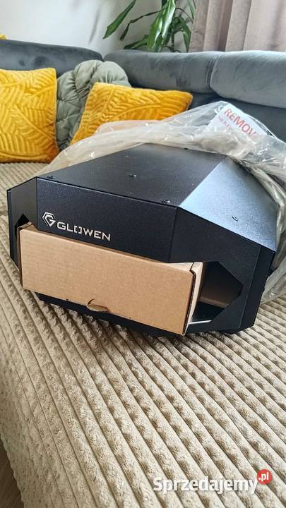 Piec Do Pizzy Glowen Dragon NOWY 500 zl Taniej wolnostojące Tarnów sprzedam