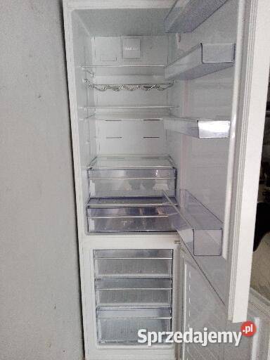 Lodówka BekoTanio wolnostojące dolnośląskie